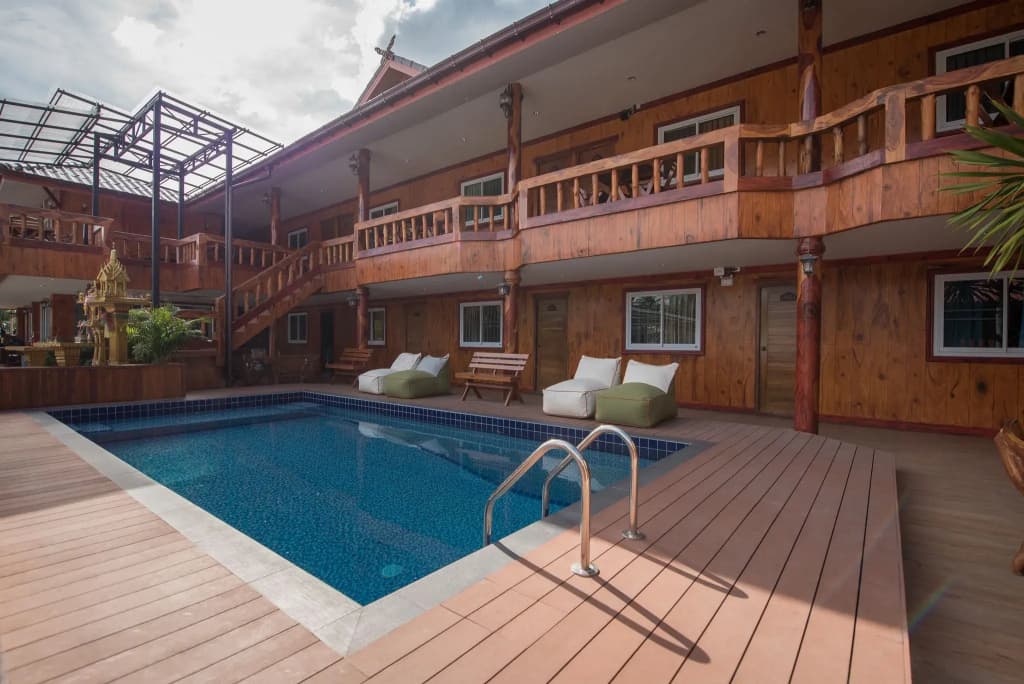 Viking Resort - photo 12