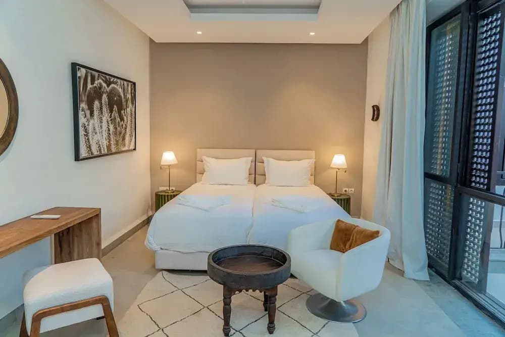 Riad Sabrawa - photo 4