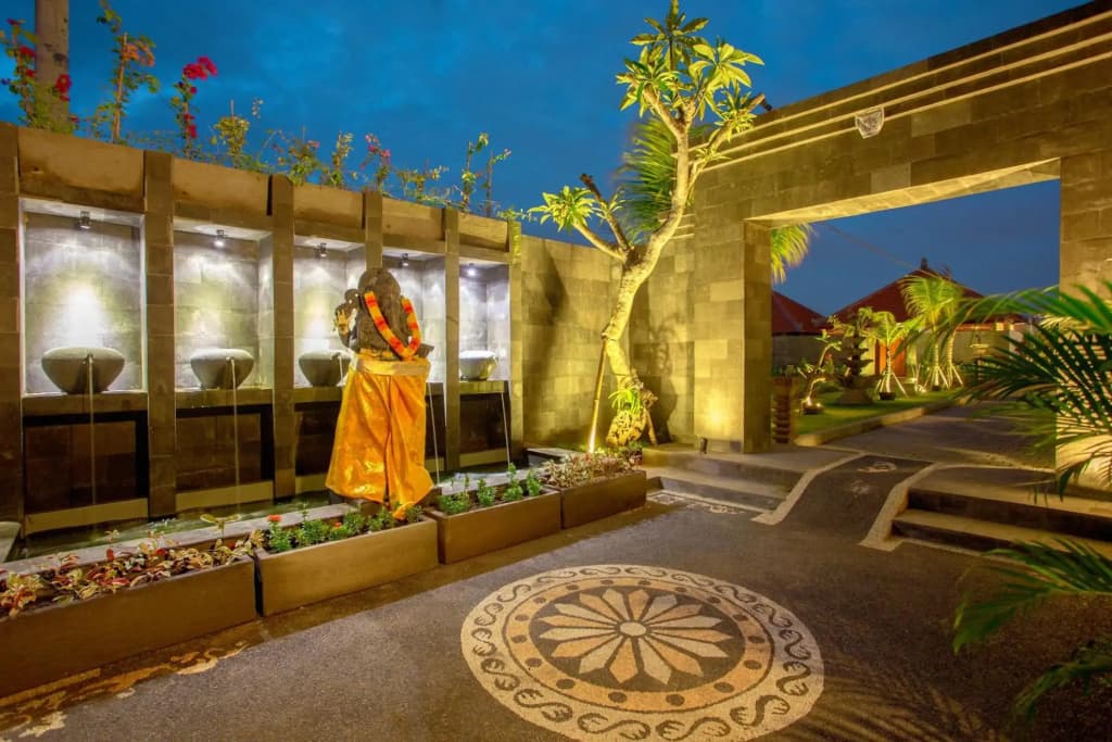 Rama Village Hotel - photo 16