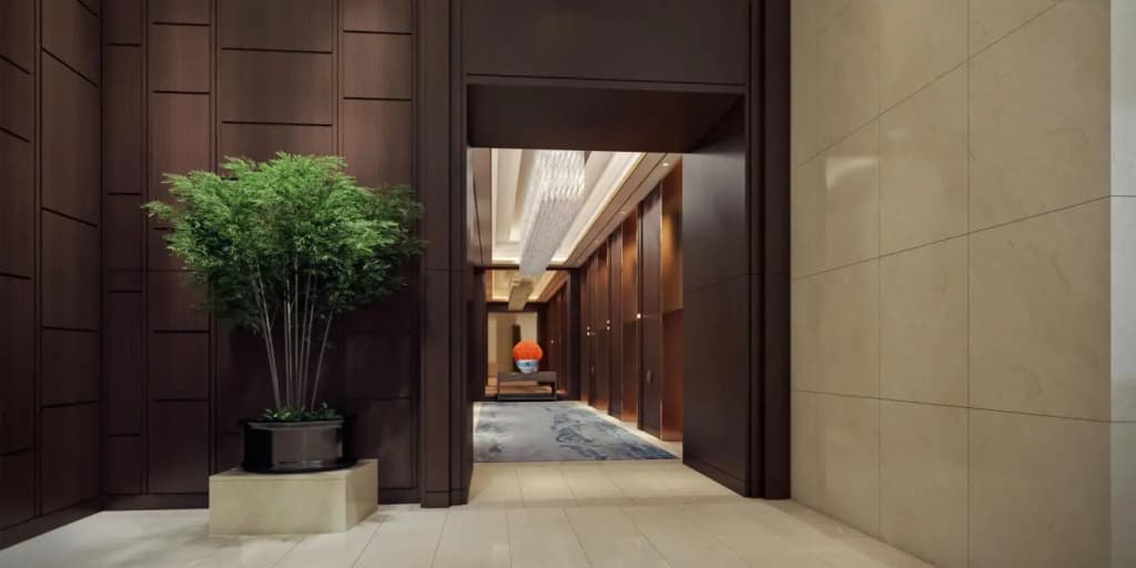 InterContinental Hanoi Landmark72 by IHG - photo 19