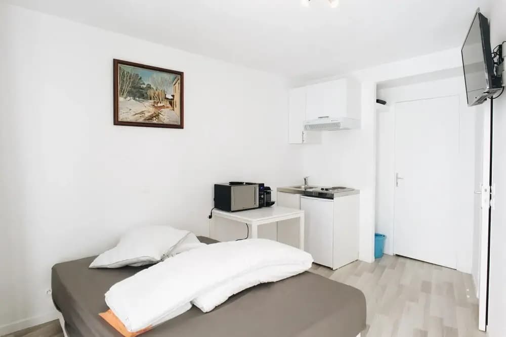Cosy Flat In The 15th - photo 5