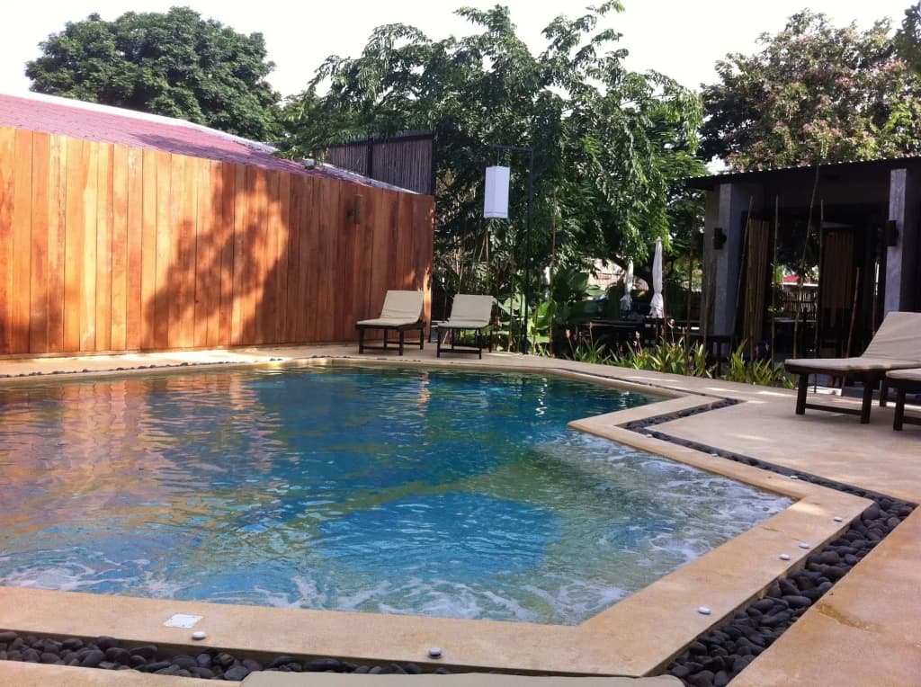 Amara Resort Hua Hin - photo 10