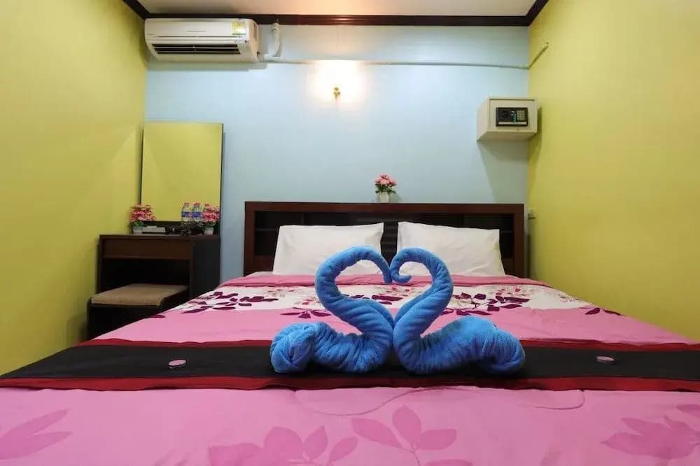 Sangwan Guest House - photo 2