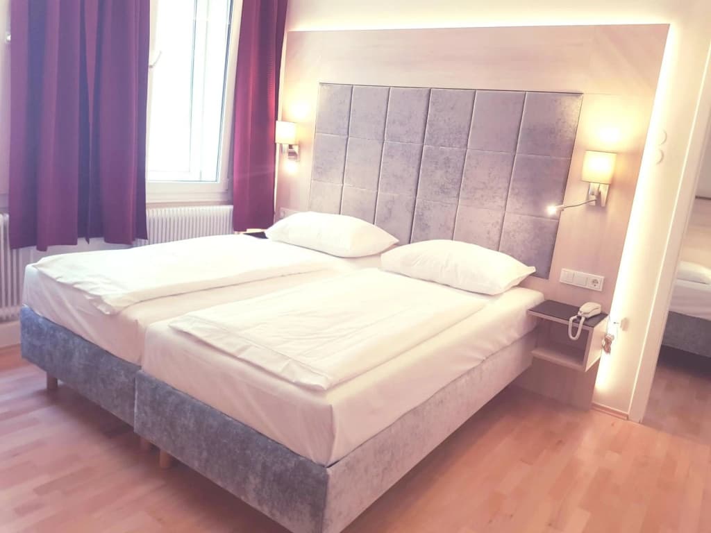 Hotel Haydn - photo 42