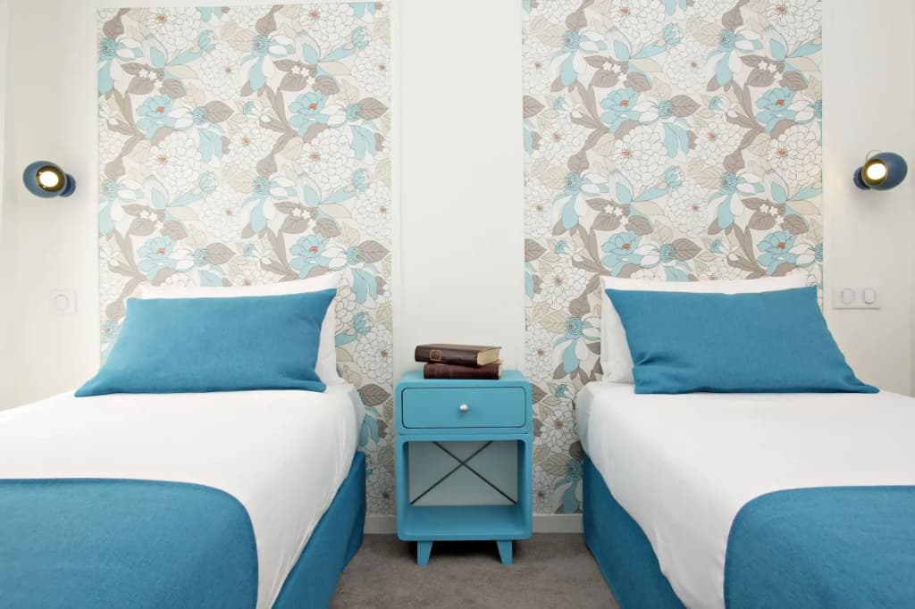 Hotel Villa Boheme - photo 5