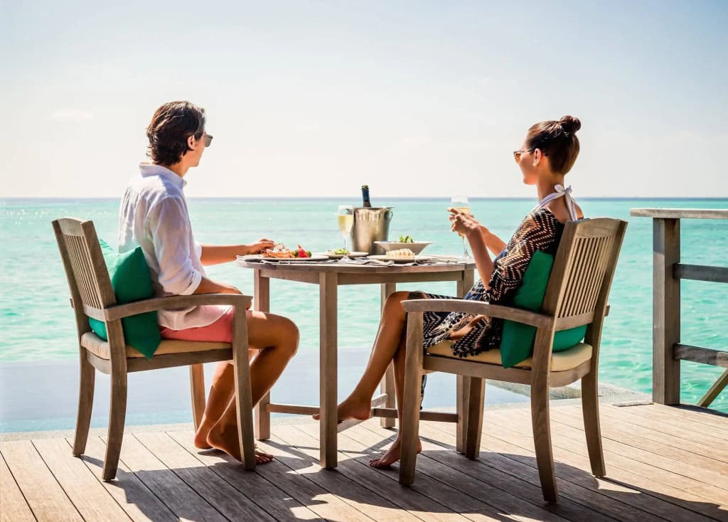 Anantara Veli Maldives Resort - Adults Only - photo 23