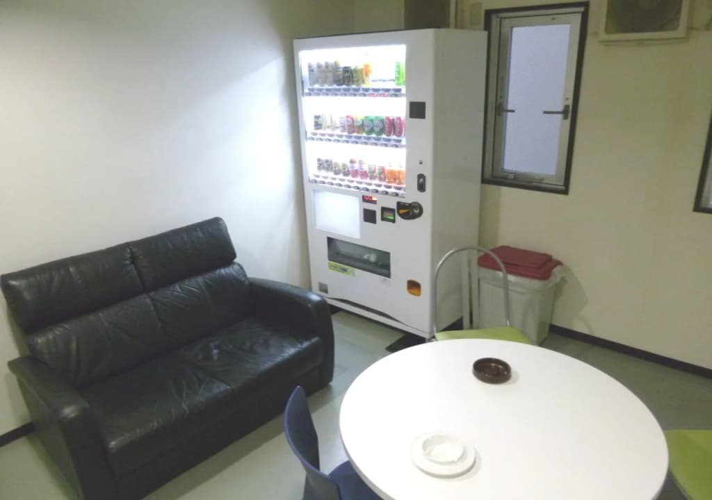 Shin-Imamiya Hotel - photo 9