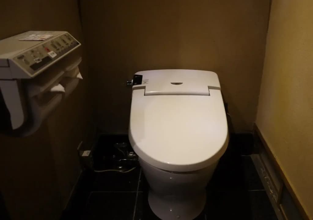 Guesthouse Taikoya – Hostel - photo 7
