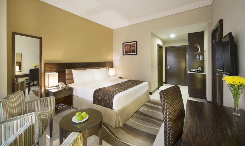 Gateway Hotel - photo 6