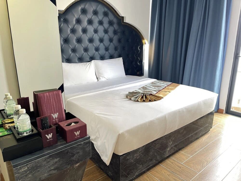 W Premium Nha Trang - photo 13