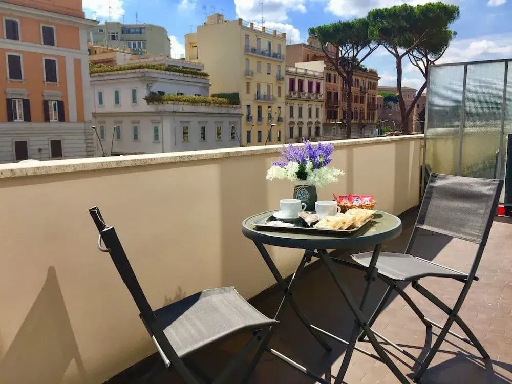 Marmellata Suites - photo 19