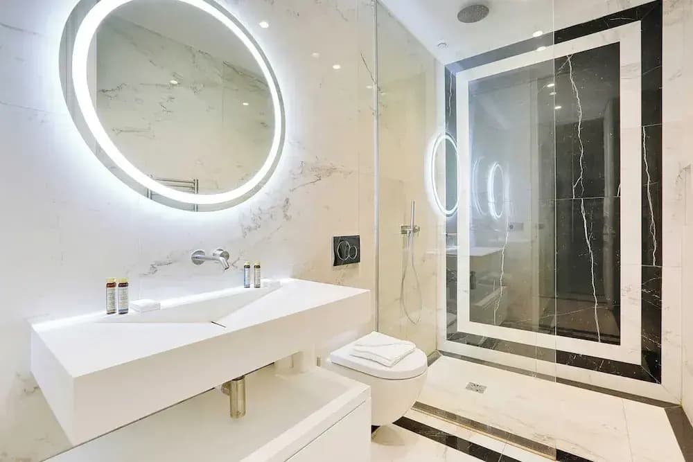 Exceptional Property - 4br/12p - Parc Monceau - photo 9