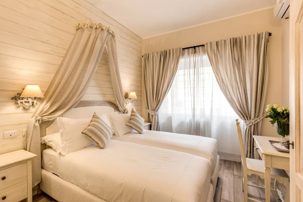 Casa Tua Vaticano Guest House - photo 5