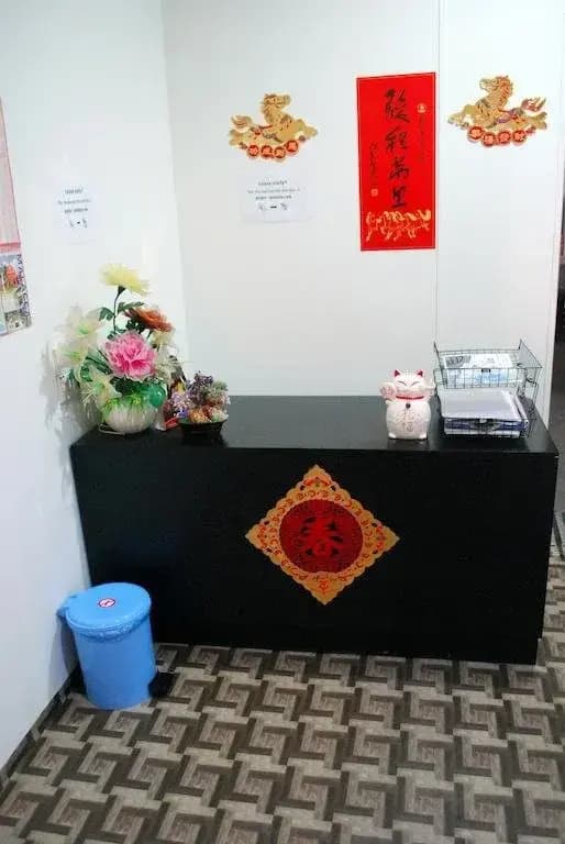 The Cardamom Hostel - photo 34