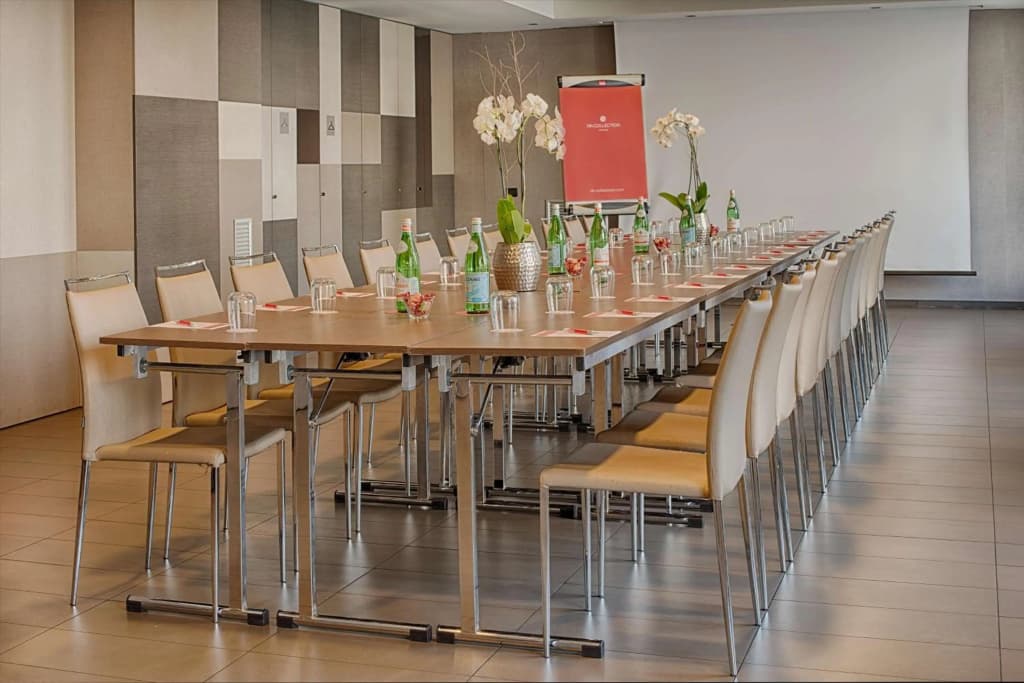 Tivoli Milano President Hotel - photo 44