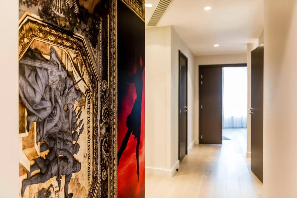 Hotel Indigo Paris Opera - photo 17