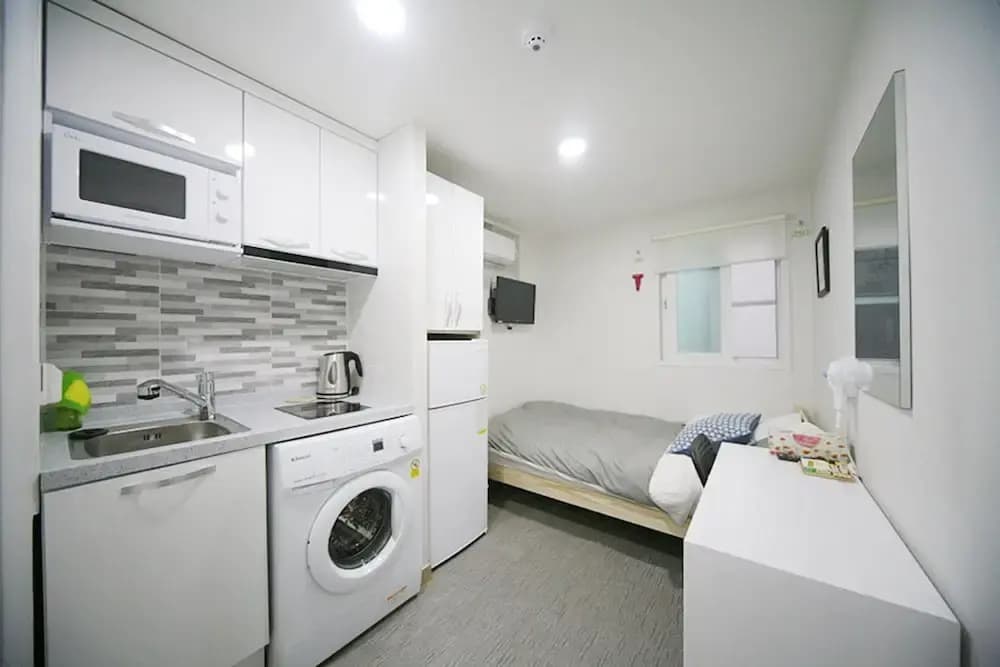 Oasis Hostel - photo 16