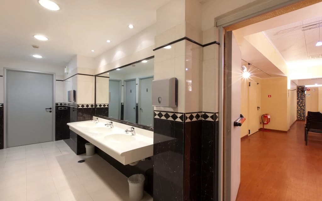 Garner Hotel Rome Aurelia by IHG - photo 13