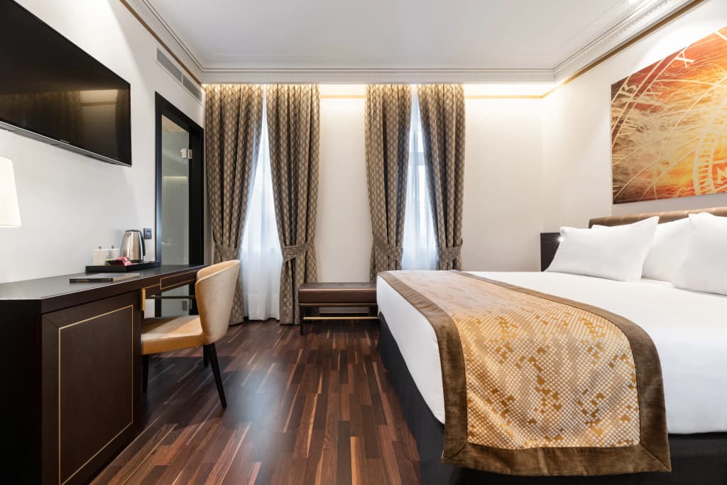 Aurea Legends by Eurostars Hotel Company - photo 5