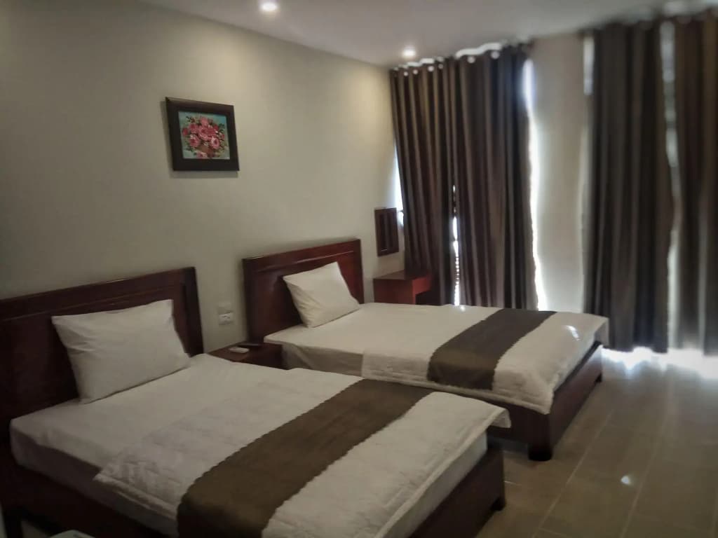 Aloha Hotel - photo 5