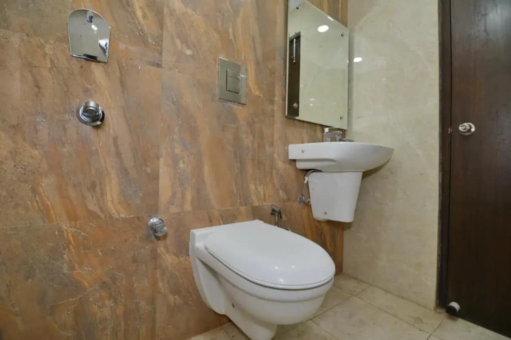 Hotel Kabeer Deluxe - photo 30