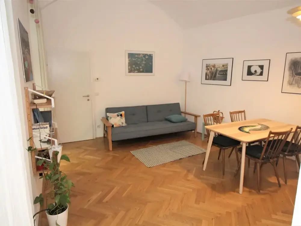 City Oase Garden Wien - photo 2