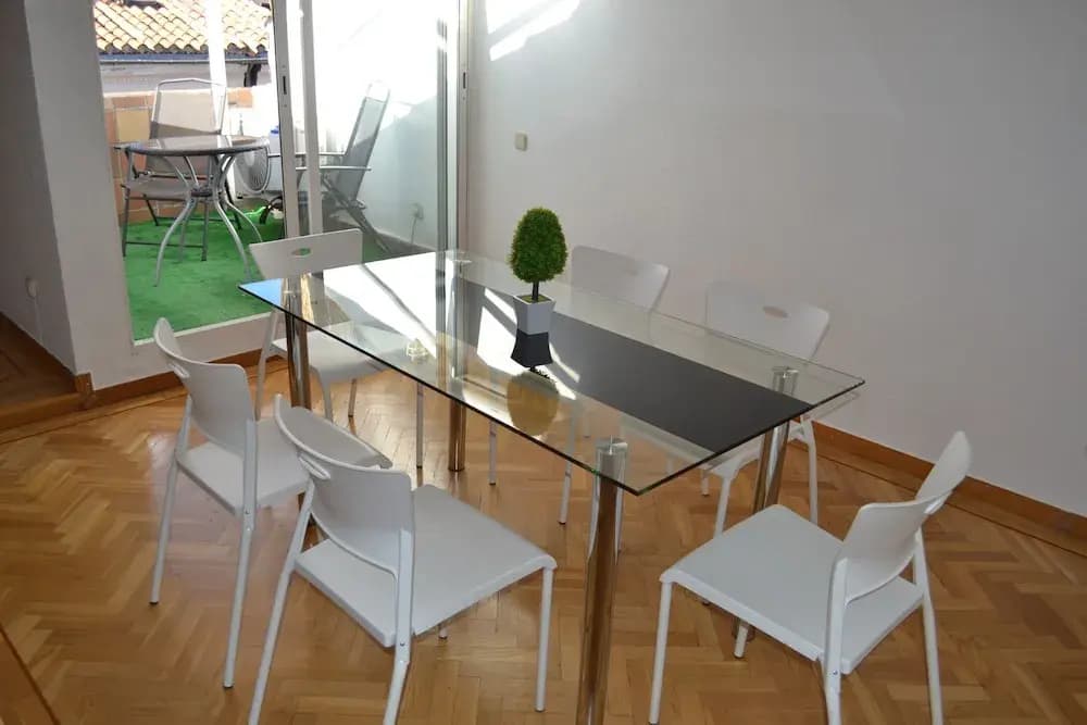 Apartamentos Calle Barquillo - photo 16