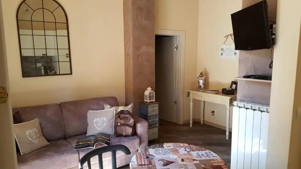 Piazza Signoria Suite - photo 3