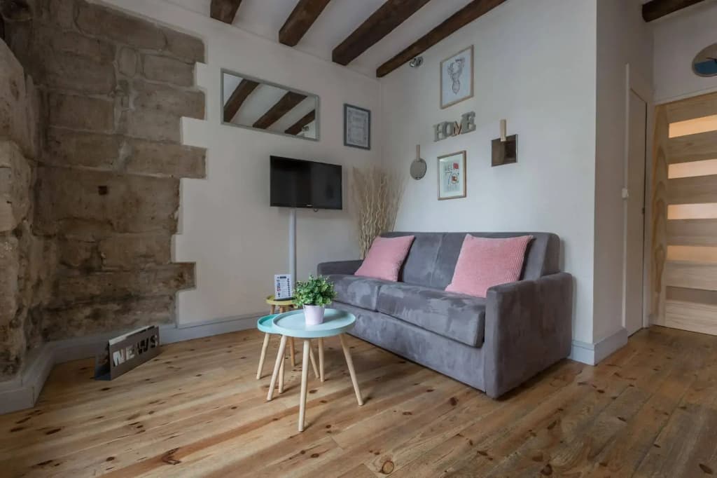 Apartment WS St Germain-Pantheon - photo 9