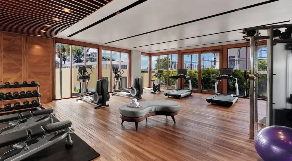 Holiday Inn Resort Bali Canggu by IHG - photo 19