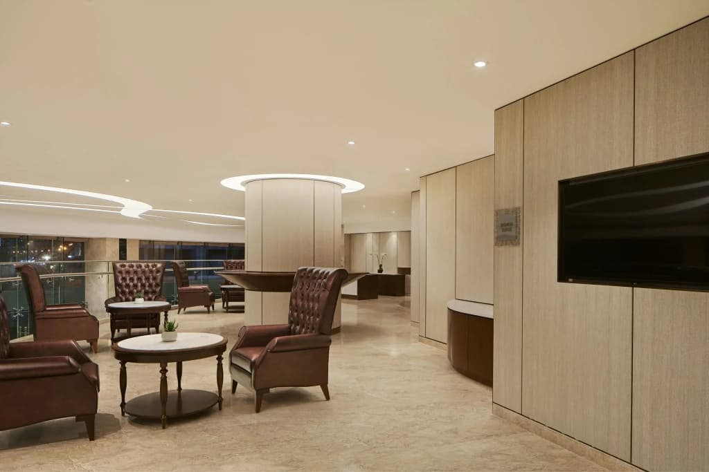 Four Points by Sheraton Danang - photo 2