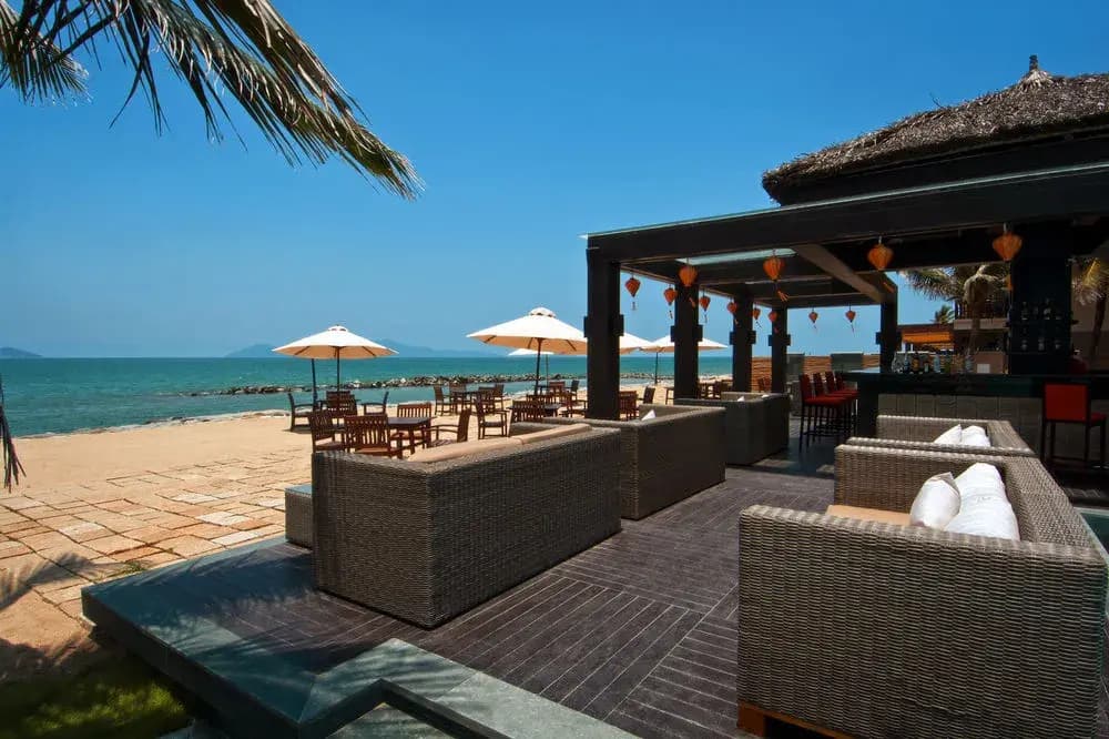 Golden Sand Resort & Spa - photo 27