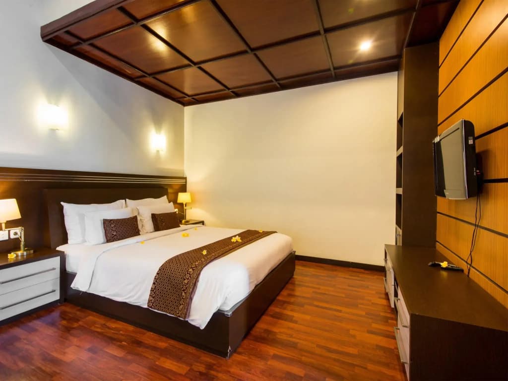 The Nakula Villas - photo 30