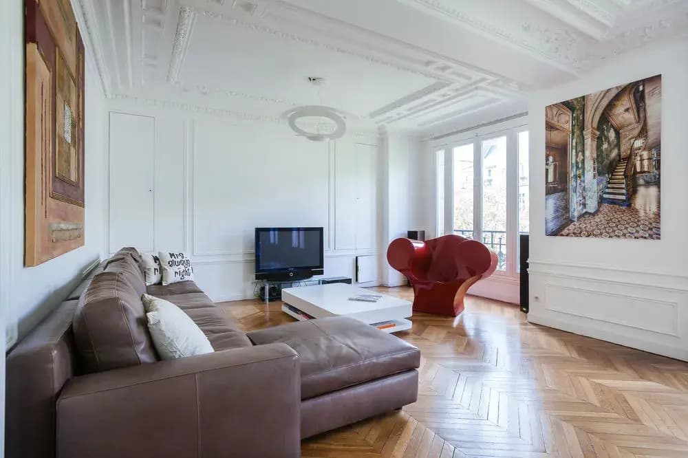 onefinestay - Parc Monceau private homes - photo 12