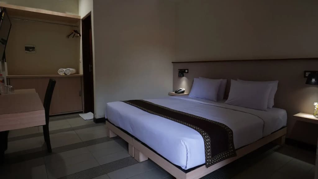 Keola Hotel - photo 4