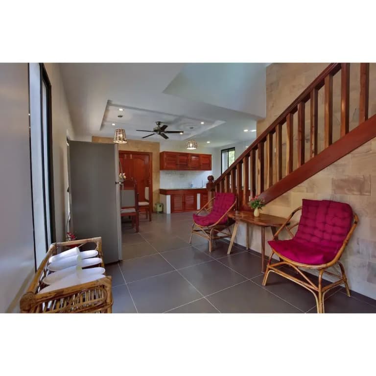 Angkor Diamond Villa - photo 12