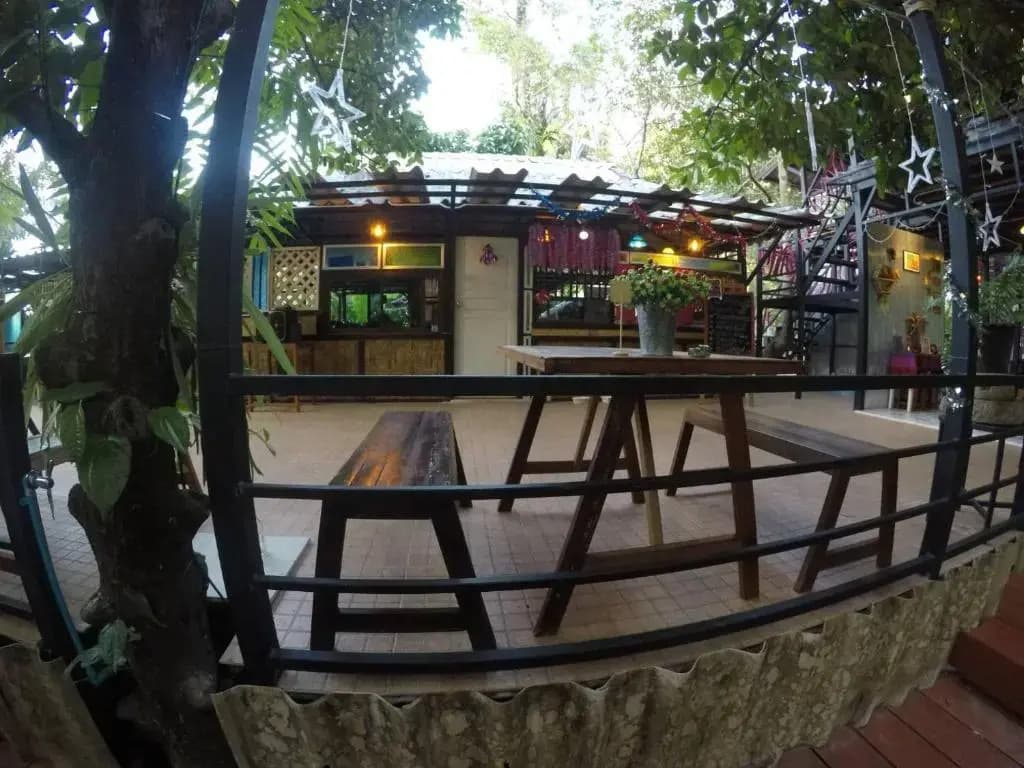 Nua Tone Resort & Cafe - photo 13