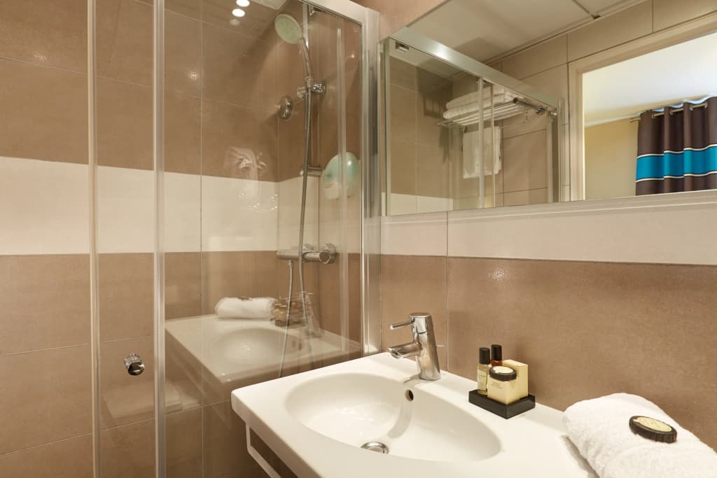 Hôtel Beaugrenelle Saint Charles - photo 36