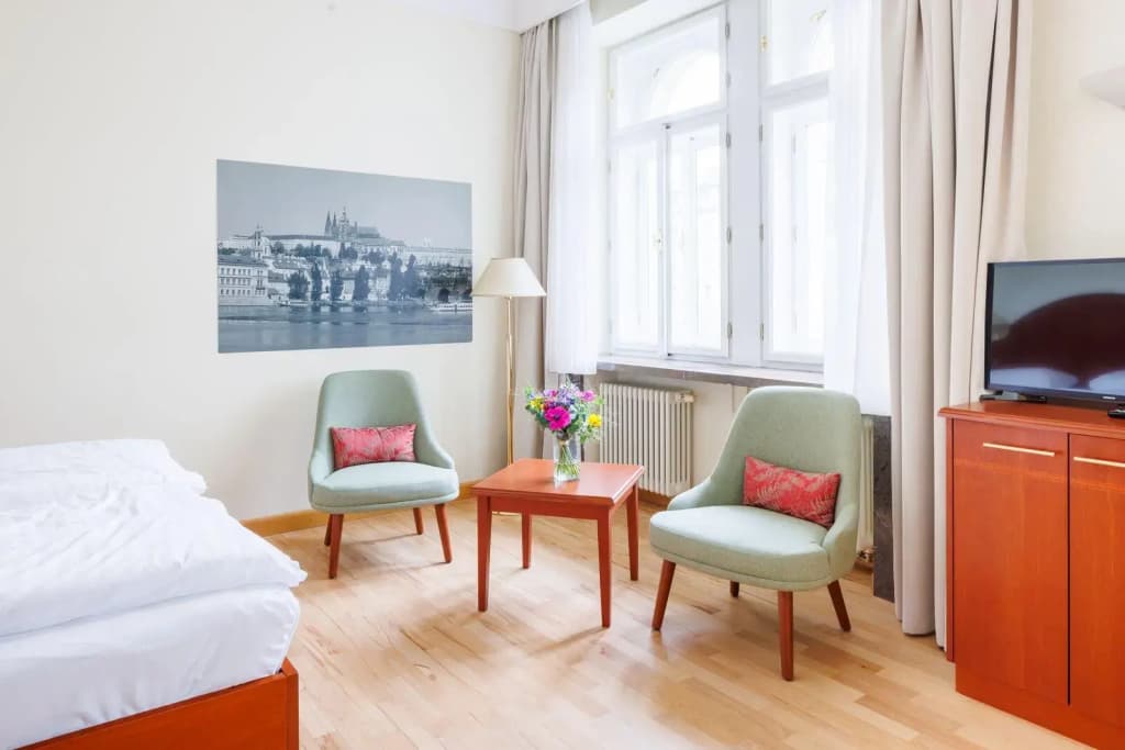 Hapimag Resort Prague - photo 19
