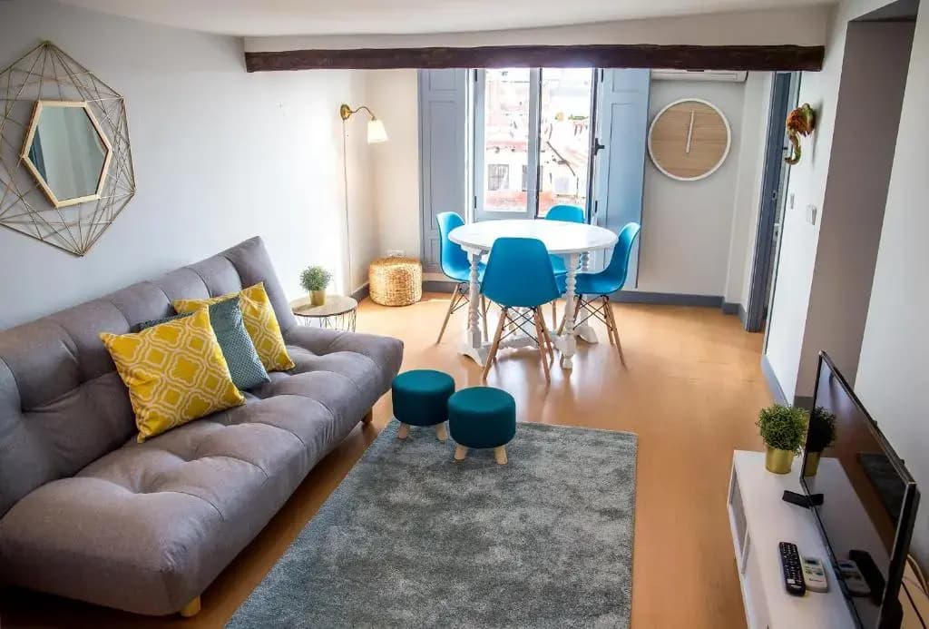 Apartamentos Fucar - photo 8