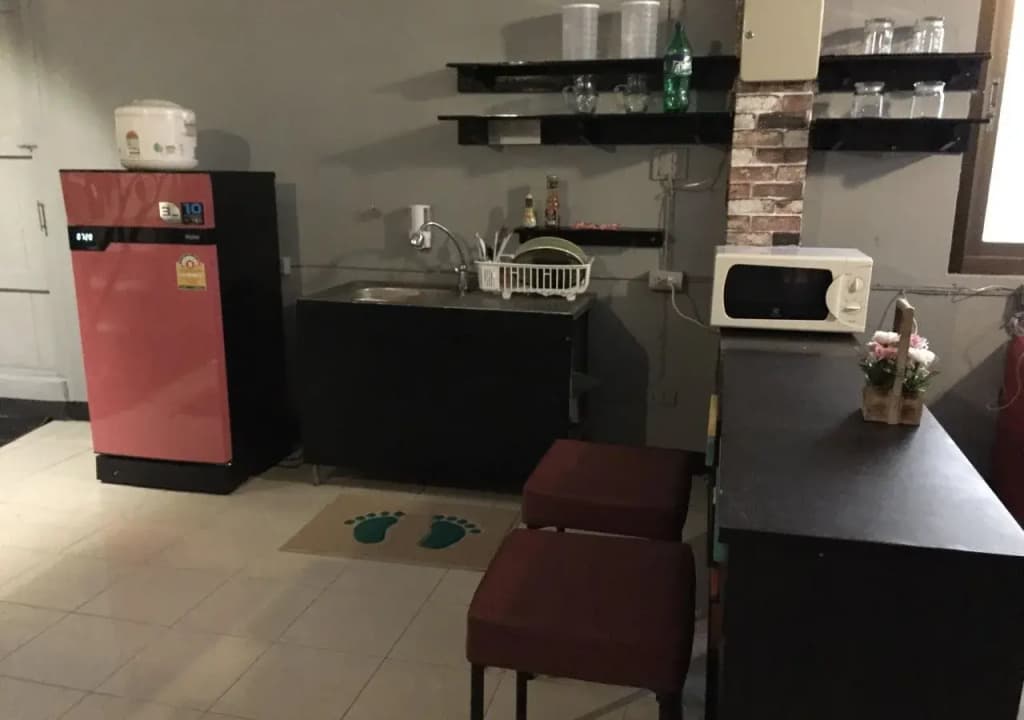 Oasis Hostel - photo 16
