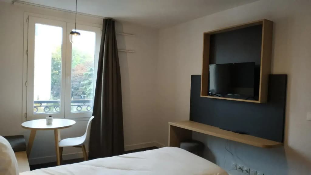 City Residence Paris Saint-Maurice - photo 5
