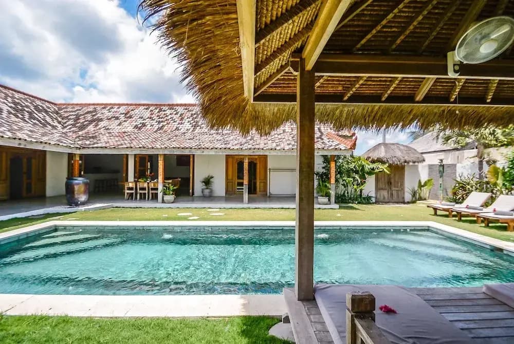 The Bingin Villa Collection - photo 15
