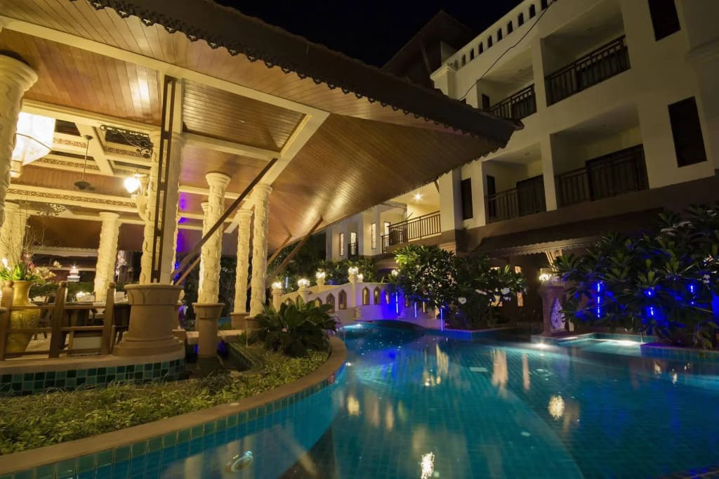 Quality Beach Resorts and Spa Patong - photo 19