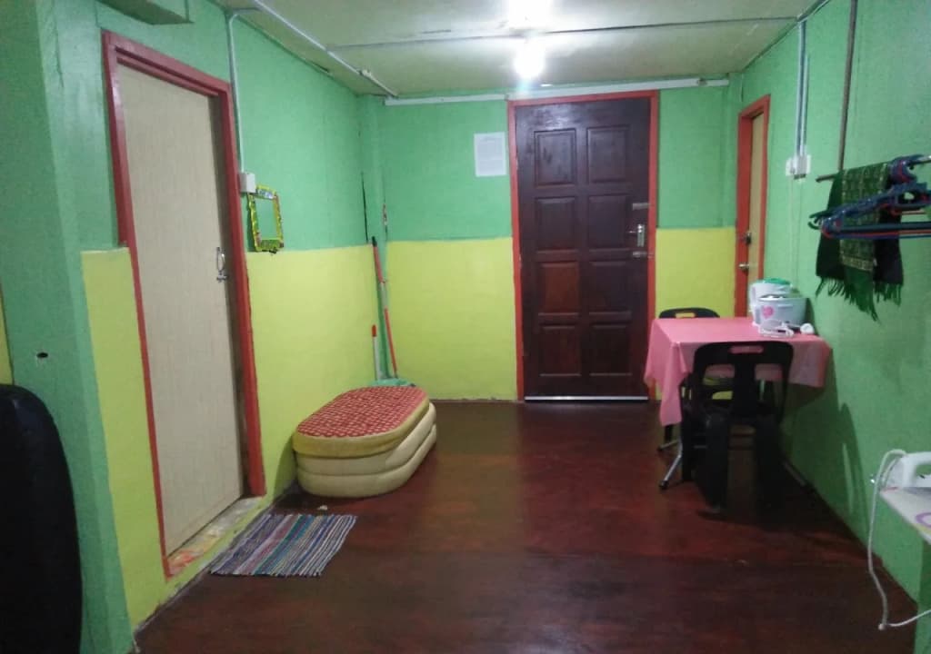 Cahayakaseh GuestHouse - main photo