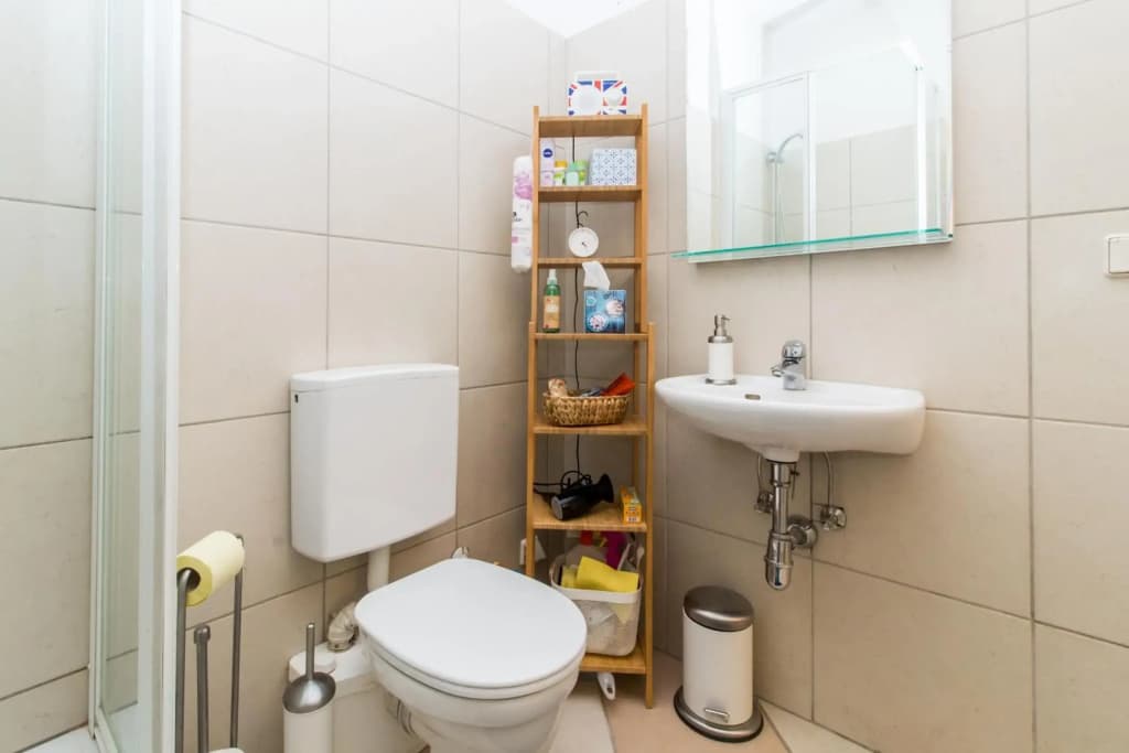 Elegant, Stylish Studio In The Heart Of Vienna! - photo 6
