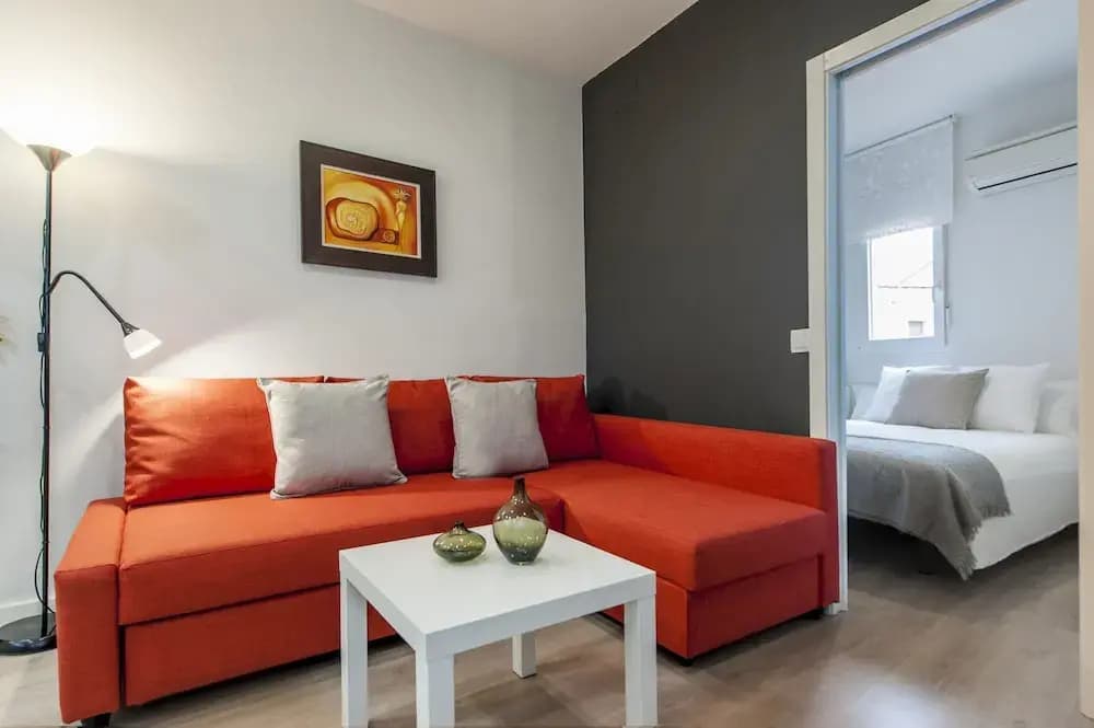 Apartamento Puerta de Toledo VII - photo 3