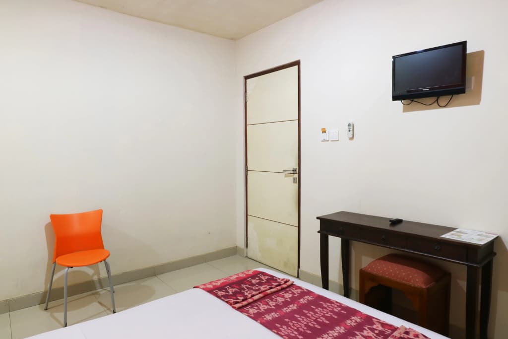 Sanur Ayu Hotel - photo 6