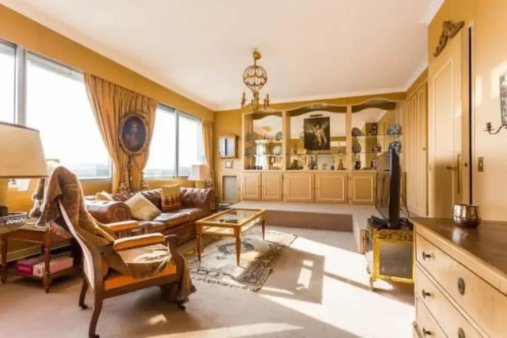 Luxurious Apartment With its Magnificent View - photo 2