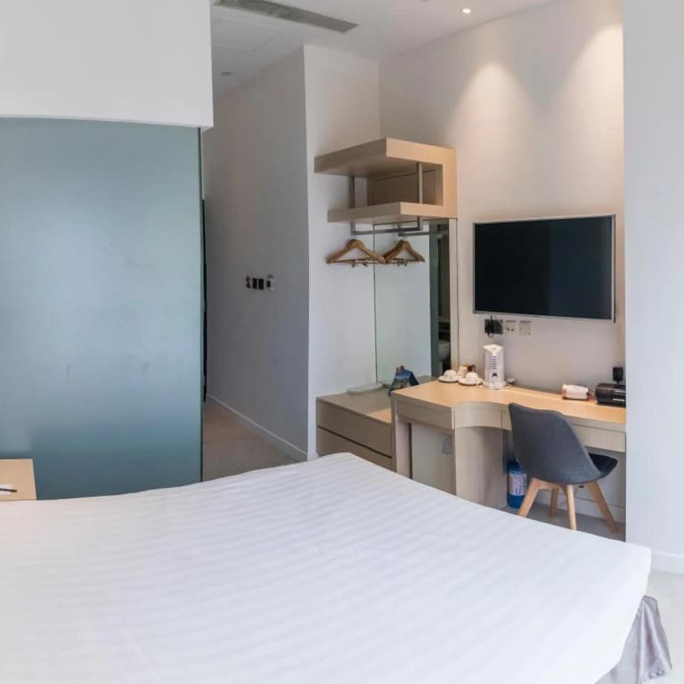 Wifi Boutique Hotel - photo 36